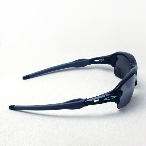 Gafas de sol de Oakley Prism Fit Flag XS OJ9005-01 Oakley Flak XS Juvenil Fit Prizm