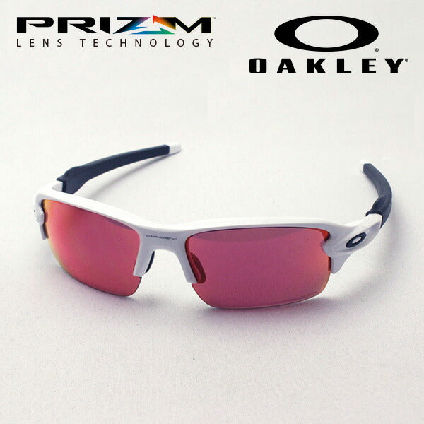 Oakley Sunglasses Prism Youth Fit Flag XS OJ9005-04 Field OAKLEY FLAK XS Youth Fit PRIZM FIELD