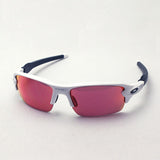 Oakley太阳镜Prism青年Flag XS OJ9005-04 Field Oakley Flak XS Youth Fit Prizm Field