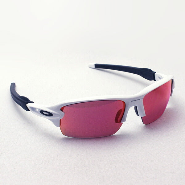 Gafas de sol Oakley Prism Fit Fit Fand XS OJ9005-04 Field Oakley Flak XS Juvenil Fit Prizm Field