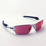 Oakley太阳镜Prism青年Flag XS OJ9005-04 Field Oakley Flak XS Youth Fit Prizm Field