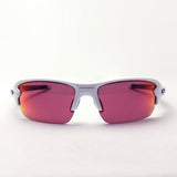 Oakley太阳镜Prism青年Flag XS OJ9005-04 Field Oakley Flak XS Youth Fit Prizm Field