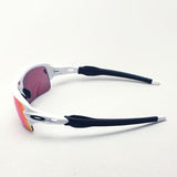 Oakley太阳镜Prism青年Flag XS OJ9005-04 Field Oakley Flak XS Youth Fit Prizm Field