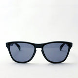 Oakley太阳镜青年适合鞭打皮肤XS OJ9006-01 Oakley Frogskins XS青少年健康生活方式