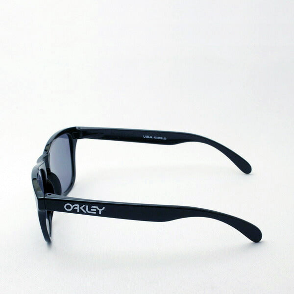 Oakley Sunglasses Youth Fit Flog Skin XS OJ9006-01 OAKLEY FROGSKINS XS Youth Fit LifeStyle