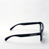 Oakley太阳镜青年适合鞭打皮肤XS OJ9006-01 Oakley Frogskins XS青少年健康生活方式