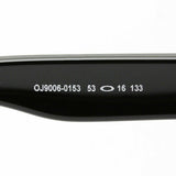 Oakley太阳镜青年适合鞭打皮肤XS OJ9006-01 Oakley Frogskins XS青少年健康生活方式