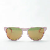 Oakley太阳镜Prism青少年适合鞭打皮肤XS OJ9006-02 Oakley Frogskins XS XS青少年适合Prizm的生活方式