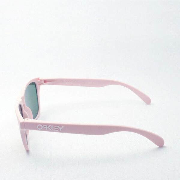 Oakley Sunglasses Prism Youth Fit Flog Skin XS OJ9006-02 OAKLEY FROGSKINS XS Youth Fit PRIZM LIFESTYLE