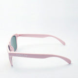 Oakley太阳镜Prism青少年适合鞭打皮肤XS OJ9006-02 Oakley Frogskins XS XS青少年适合Prizm的生活方式