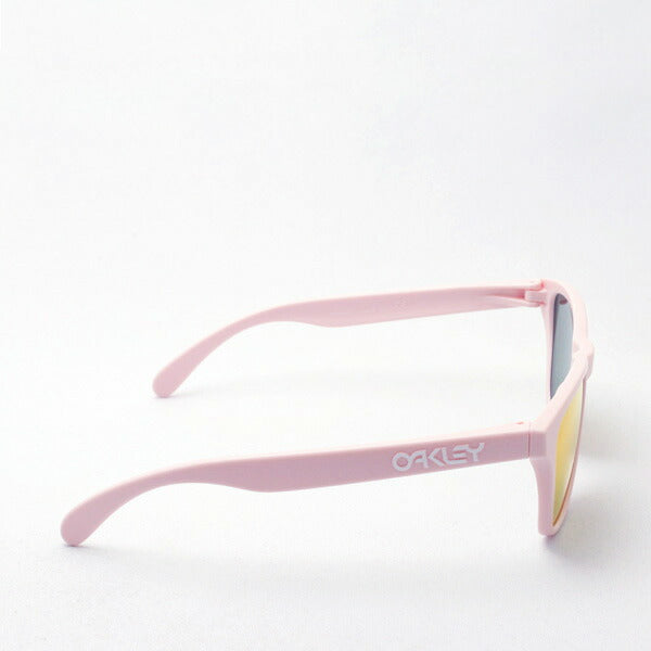 Oakley Sunglasses Prism Youth Fit Flog Skin XS OJ9006-02 OAKLEY FROGSKINS XS Youth Fit PRIZM LIFESTYLE