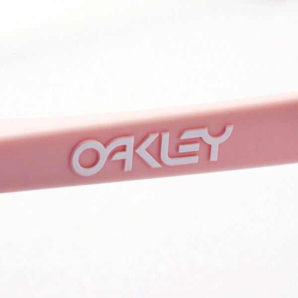 Oakley Sunglasses Prism Youth Fit Flog Skin XS OJ9006-02 OAKLEY FROGSKINS XS Youth Fit PRIZM LIFESTYLE