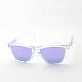 Oakley太阳镜青年适合鞭打皮肤XS OJ9006-03 Oakley Frogskins XS青少年健康生活方式