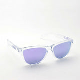 Oakley太阳镜青年适合鞭打皮肤XS OJ9006-03 Oakley Frogskins XS青少年健康生活方式