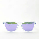 Oakley太阳镜青年适合鞭打皮肤XS OJ9006-03 Oakley Frogskins XS青少年健康生活方式