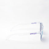 Oakley太阳镜青年适合鞭打皮肤XS OJ9006-03 Oakley Frogskins XS青少年健康生活方式
