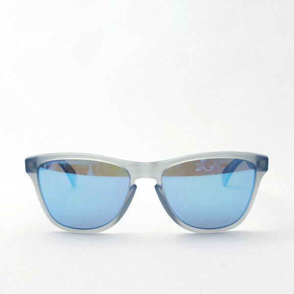Oakley Sunglasses Prism Youth Fit Flog Skin XS OJ9006-05 OAKLEY FROGSKINS XS Youth Fit PRIZM LIFESTYLE