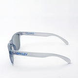 Oakley太阳镜Prism青少年适合鞭打皮肤XS OJ9006-05 Oakley Frogskins XS XS青年适合Prizm生活方式