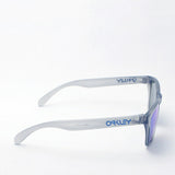 Oakley太阳镜Prism青少年适合鞭打皮肤XS OJ9006-05 Oakley Frogskins XS XS青年适合Prizm生活方式