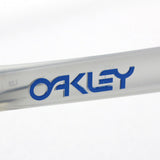 Oakley太阳镜Prism青少年适合鞭打皮肤XS OJ9006-05 Oakley Frogskins XS XS青年适合Prizm生活方式