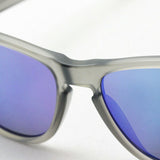 Oakley太阳镜Prism青少年适合鞭打皮肤XS OJ9006-05 Oakley Frogskins XS XS青年适合Prizm生活方式