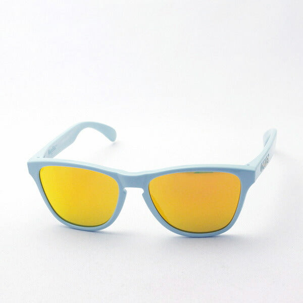 Oakley Sunglasses Youth Fit Flog Skin XS OJ9006-06 OAKLEY FROGSKINS XS Youth Fit LifeStyle
