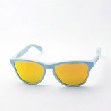 Oakley太阳镜青年适合鞭打皮肤XS OJ9006-06 Oakley Frogskins XS青少年健康生活方式