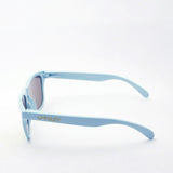 Oakley太阳镜青年适合鞭打皮肤XS OJ9006-06 Oakley Frogskins XS青少年健康生活方式