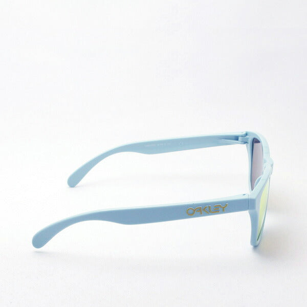 Oakley Sunglasses Youth Fit Flog Skin XS OJ9006-06 OAKLEY FROGSKINS XS Youth Fit LifeStyle