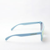 Oakley太阳镜青年适合鞭打皮肤XS OJ9006-06 Oakley Frogskins XS青少年健康生活方式