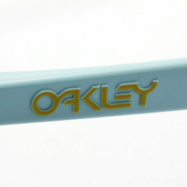 Oakley Sunglasses Youth Fit Flog Skin XS OJ9006-06 OAKLEY FROGSKINS XS Youth Fit LifeStyle