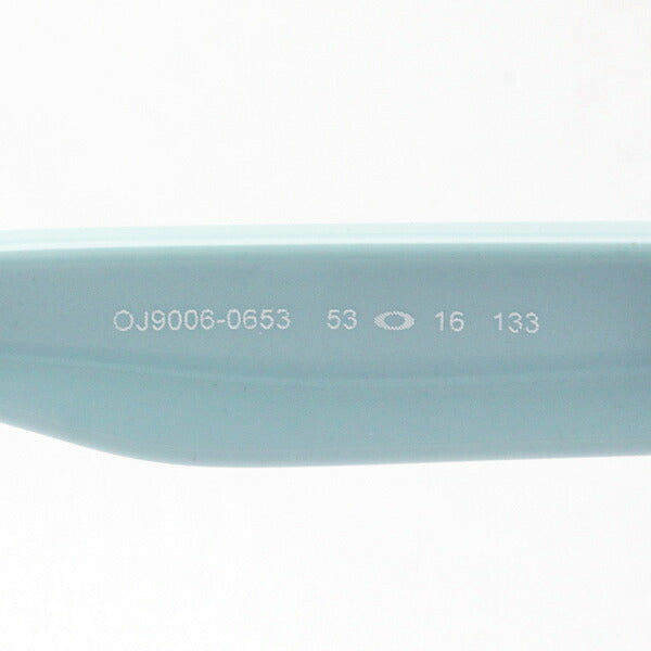 Oakley Sunglasses Youth Fit Flog Skin XS OJ9006-06 OAKLEY FROGSKINS XS Youth Fit LifeStyle