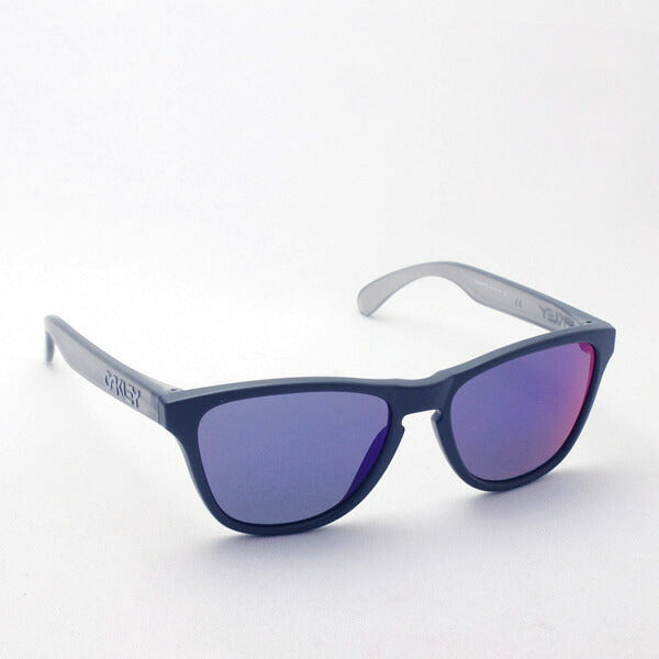 Oakley Sunglasses Youth Fit Flog Skin XS OJ9006-07 OAKLEY FROGSKINS XS Youth Fit LifeStyle