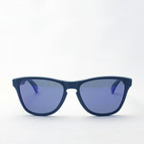 Oakley太阳镜青年适合鞭打皮肤XS OJ9006-07 Oakley Frogskins XS青少年健康生活方式