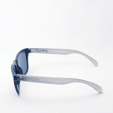 Oakley太阳镜青年适合鞭打皮肤XS OJ9006-07 Oakley Frogskins XS青少年健康生活方式