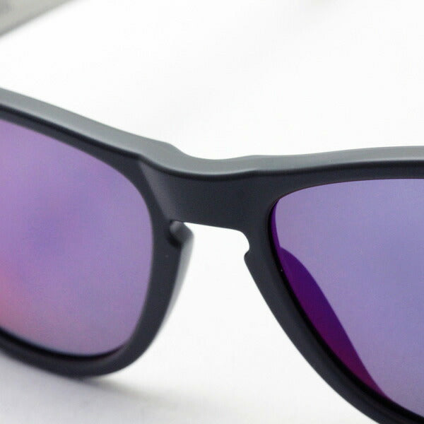 Oakley Sunglasses Youth Fit Flog Skin XS OJ9006-07 OAKLEY FROGSKINS XS Youth Fit LifeStyle