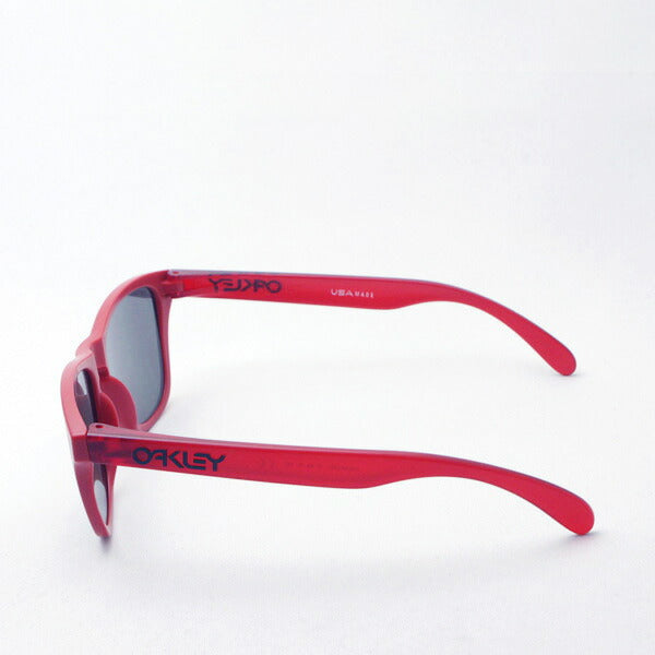 Oakley Sunglasses Prism Youth Fit Flog Skin XS OJ9006-08 OAKLEY FROGSKINS XS Youth Fit PRIZM LIFESTYLE