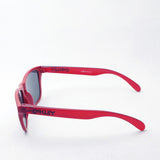 Oakley太阳镜Prism青少年适合鞭打皮肤XS OJ9006-08 Oakley Frogskins XS XS青少年适合Prizm的生活方式