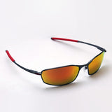 Oakley Prism太阳镜与Wiscal OO4141-02 Oakley Whisker