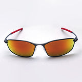 Oakley Prism太阳镜与Wiscal OO4141-02 Oakley Whisker