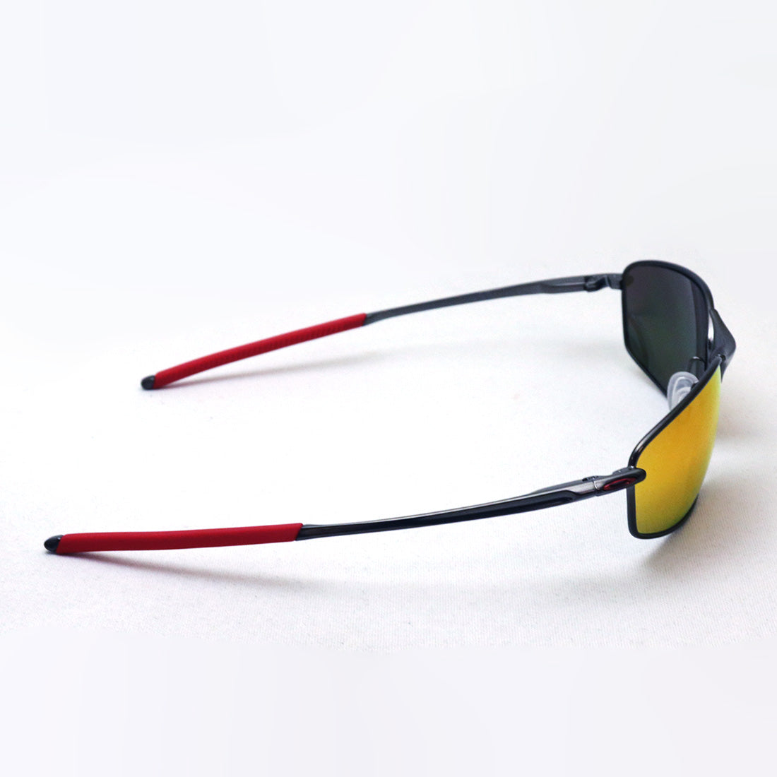 Gafas de sol Oakley Prism con Wiscal OO4141-02 Oakley Whisker