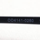 Oakley Prism太阳镜与Wiscal OO4141-02 Oakley Whisker