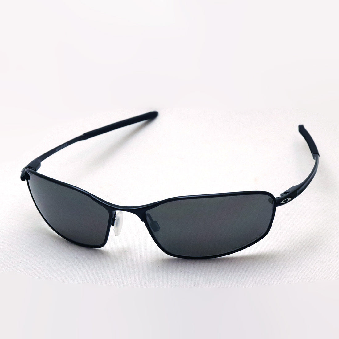 Oakley Prism两极分化太阳镜Whisker OO4141-03 Oakley Whisker