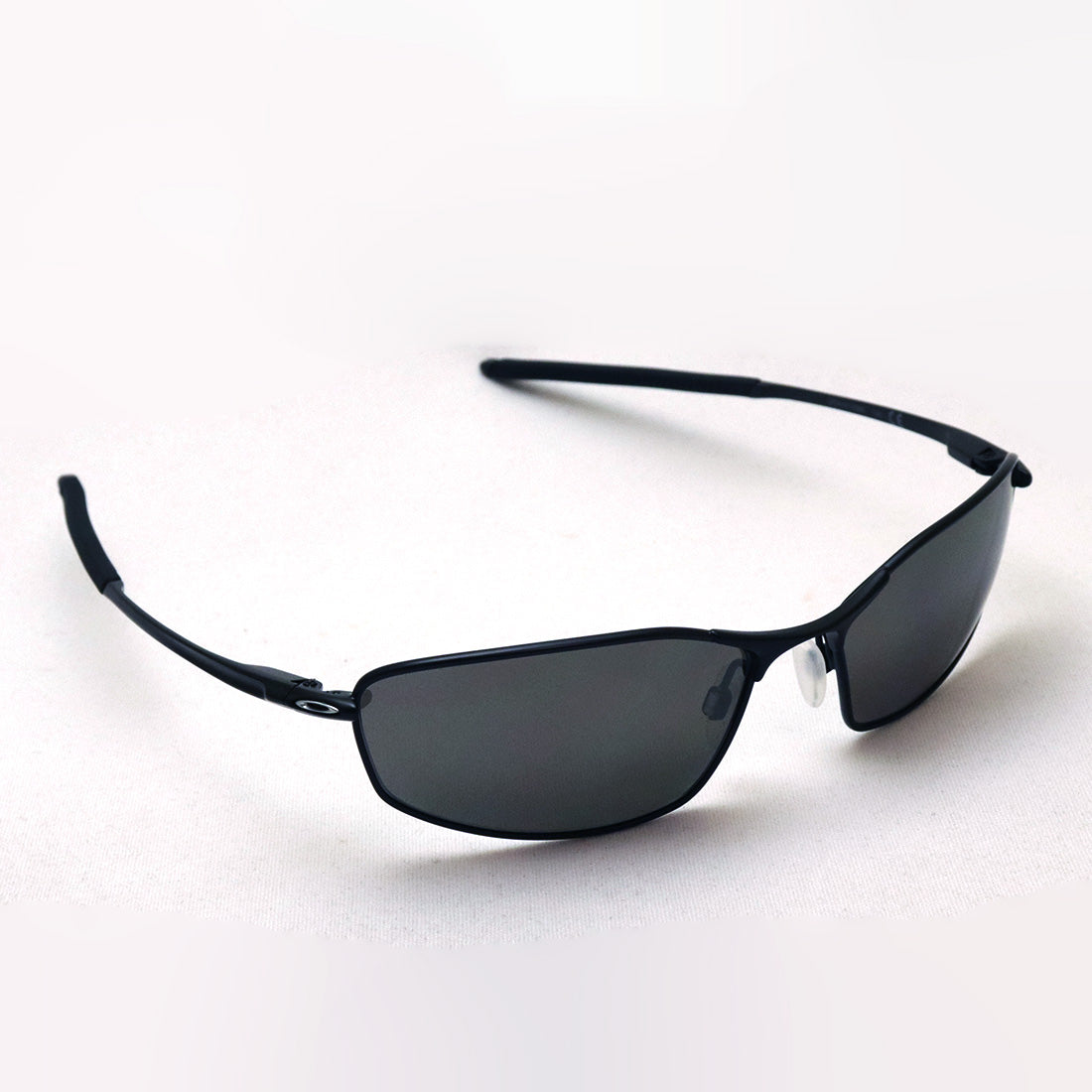 Oakley Prism两极分化太阳镜Whisker OO4141-03 Oakley Whisker