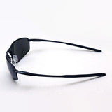 オークリー プリズム 偏光サングラス ウィスカー OO4141-03 OAKLEY WHISKER