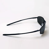 オークリー プリズム 偏光サングラス ウィスカー OO4141-03 OAKLEY WHISKER
