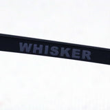 オークリー プリズム 偏光サングラス ウィスカー OO4141-03 OAKLEY WHISKER