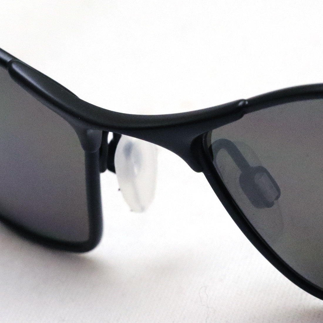 Oakley Prism两极分化太阳镜Whisker OO4141-03 Oakley Whisker