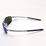 オークリー プリズム 偏光サングラス ウィスカー OO4141-04 OAKLEY WHISKER