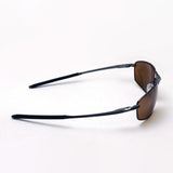 オークリー プリズム 偏光サングラス ウィスカー OO4141-05 OAKLEY WHISKER